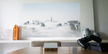 projector-image-quality-on-several-factor