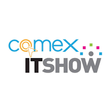 Projectors at COMEX Singapore