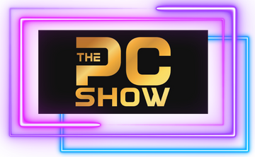 Projectors at PC SHOW Singapore