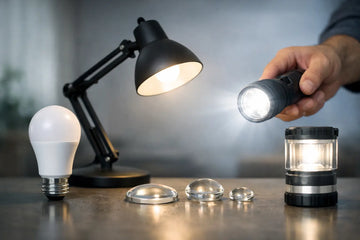 How Many Lumens Do I Need?