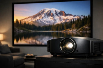 Is Native 4K Worth It for Projectors?