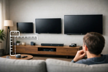What Screen Size Fits Room? Choose It Right