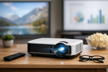 Projector Buying Guide for Beginners