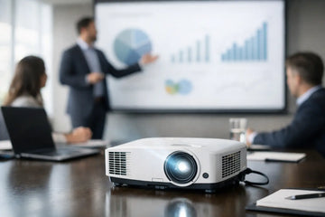 Best Office Projector for Presentations