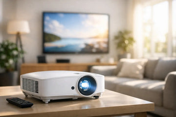 Best Projector for Bright Room Buying Guide