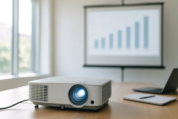 Choosing a Projector That Works in Bright Rooms