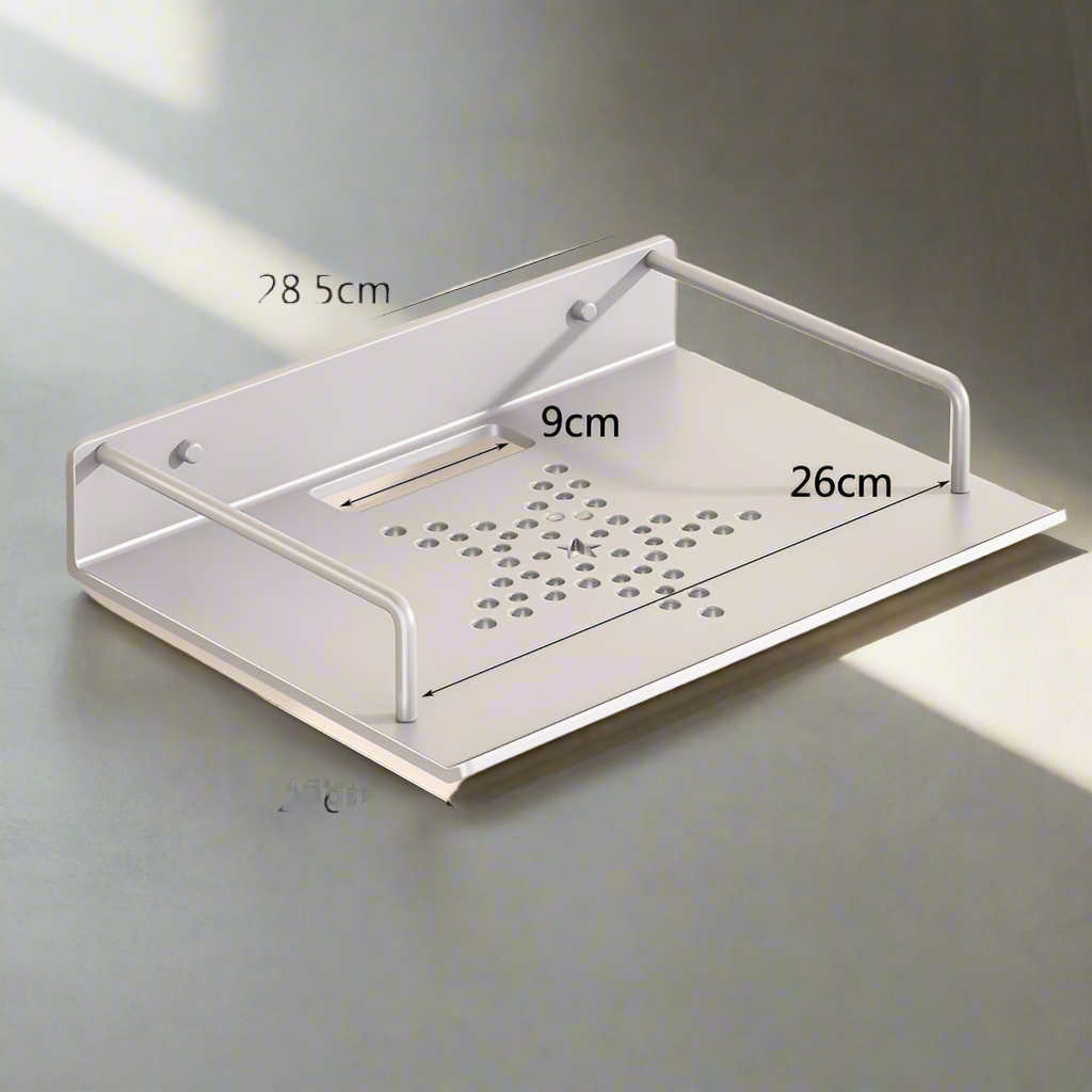 Projector Wall Tray