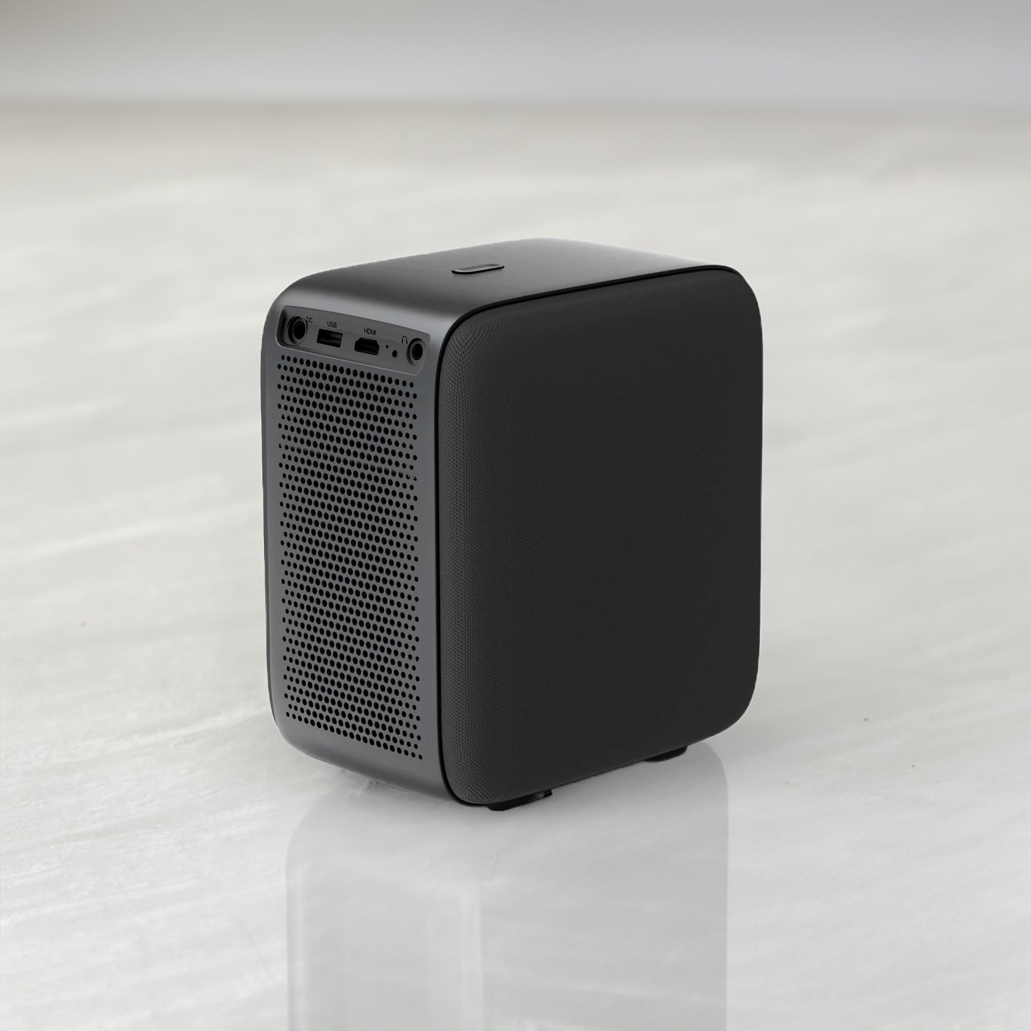 A.I Super Short Throw Home & Business Smart Projector - INNOVATIVE ZEN 6 Ultra
