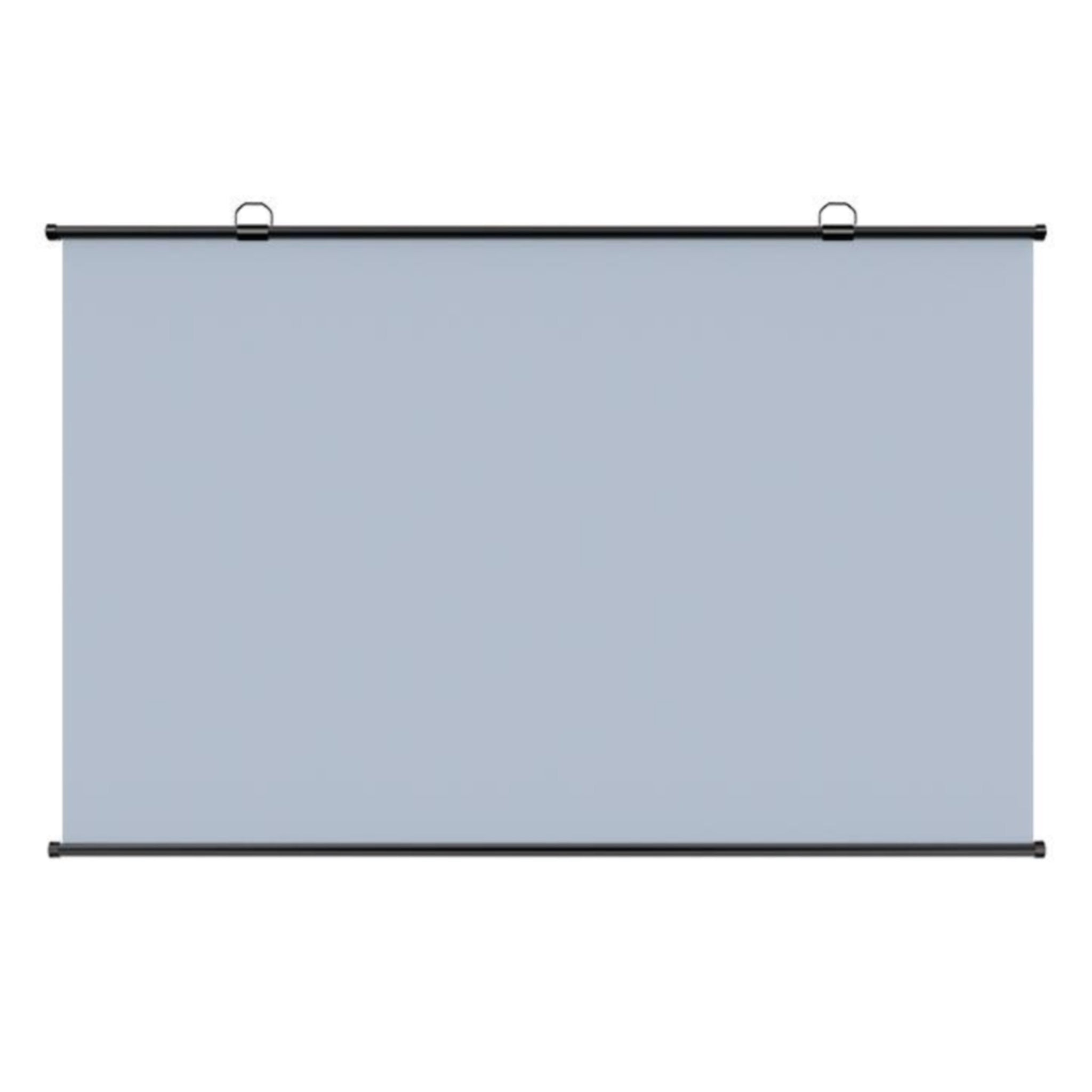 100” ALR Wall Projector Screen 16:9 - Anti Day Light