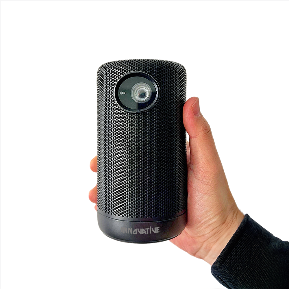 INNOVATIVE Muzro 2 Portable Projector