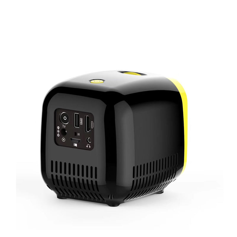 [Display Set] INNOVATIVE Storybook Projector - Demo Set